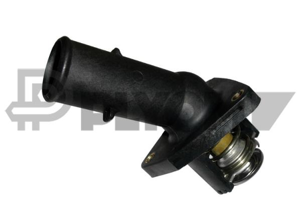 Thermostat, coolant (P756849)