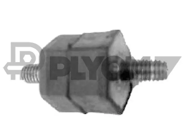 Holder, air filter housing (P767247)