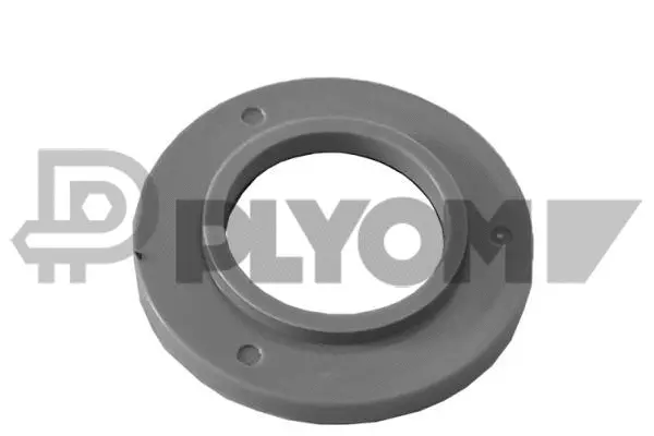Rolling Bearing, suspension strut support mount (P758993)
