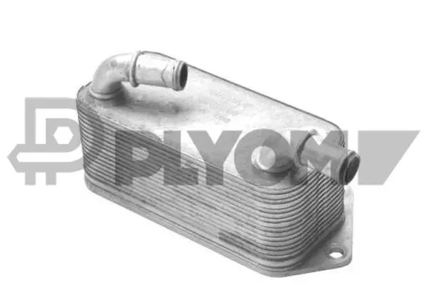 Oil Cooler, engine oil (P760763)