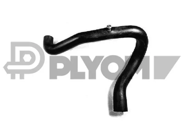 Radiator Hose (P026460)