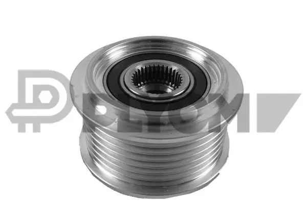 Alternator Freewheel Clutch (P754686)