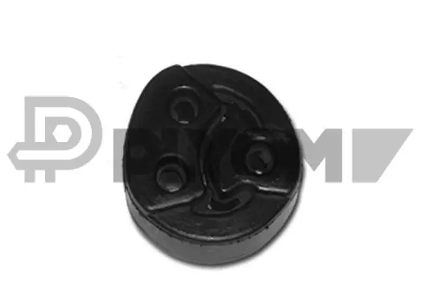 Rubber Buffer, muffler (P700467)
