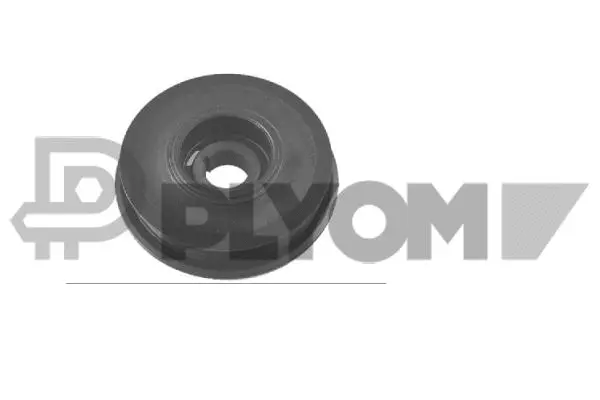 Belt Pulley, crankshaft (P771886)