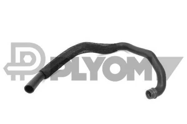 Radiator Hose (P036765)