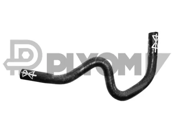 Radiator Hose (P765596)