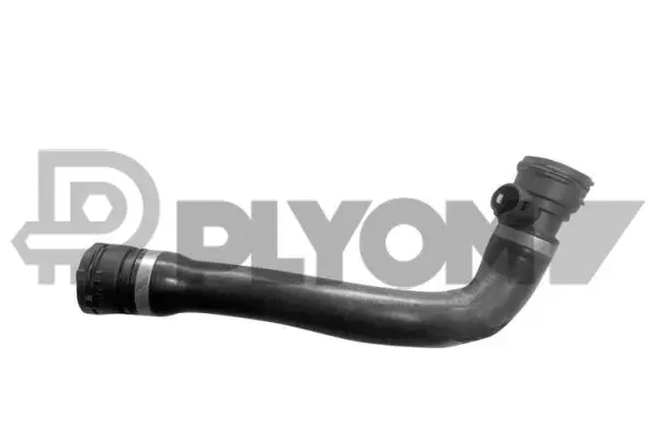 Radiator Hose (P754113)
