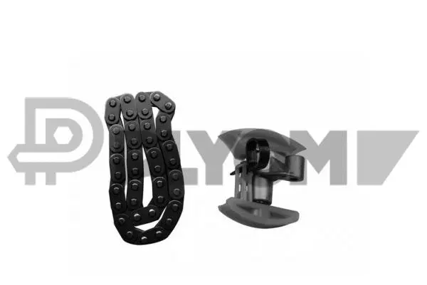 Timing Chain Kit (P752089)