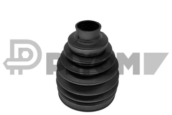Bellow Kit, drive shaft (P758063)