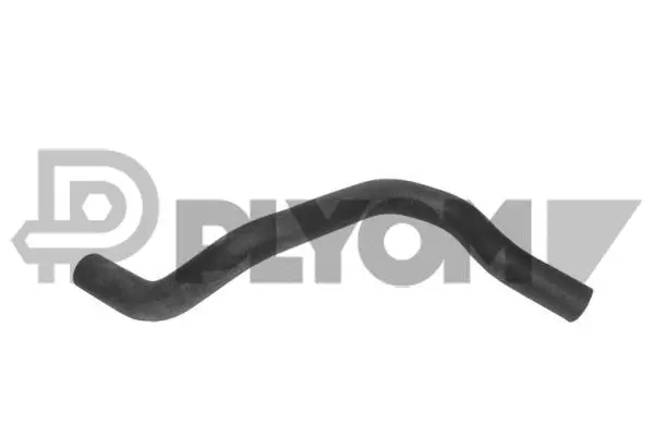 Radiator Hose (P036114)