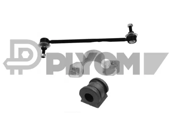 Repair Kit, stabiliser bush (P774307)