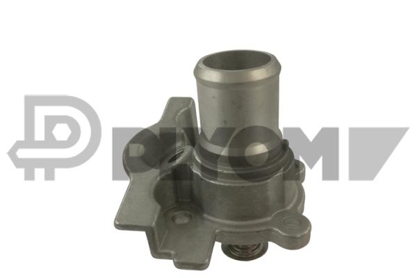Thermostat, coolant (P756913)
