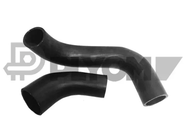 Charge Air Hose (P086785)