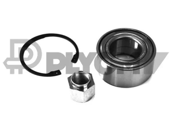 Wheel Bearing Kit (P031613)