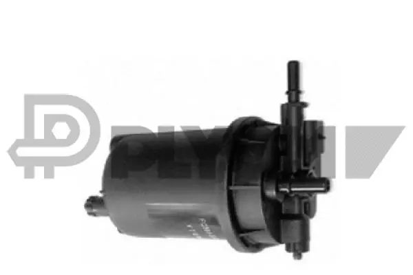 Fuel Filter (P031661)
