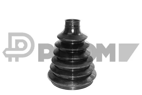 Bellow Kit, drive shaft (P180610)