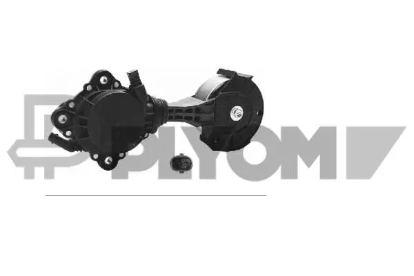 Tensioner Lever, V-ribbed belt (P756837)