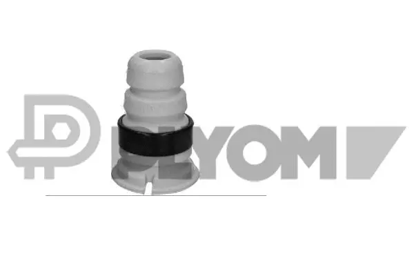 Rubber Buffer, suspension (P774313)
