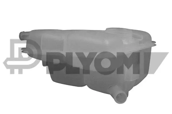 Expansion Tank, coolant (P750402)