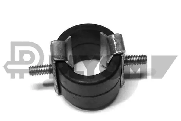 Rubber Buffer, muffler (P060161)