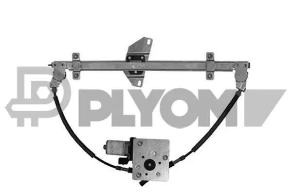 Window Regulator (P707023)