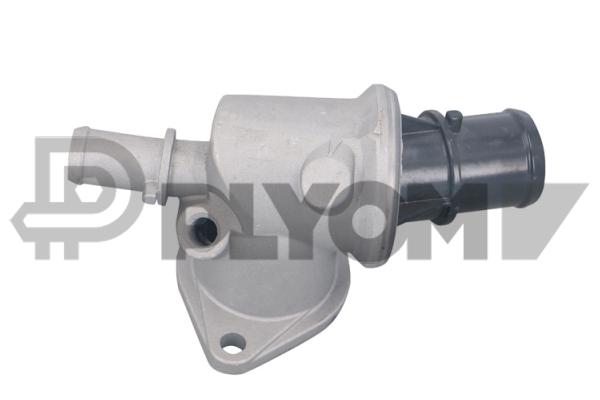 Thermostat, coolant (P756692)