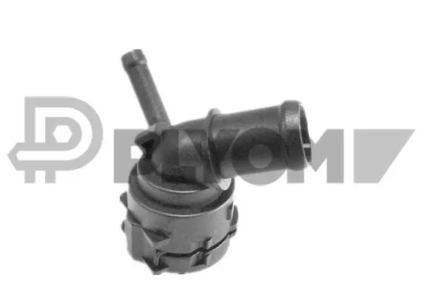 Coolant Flange (P766555)