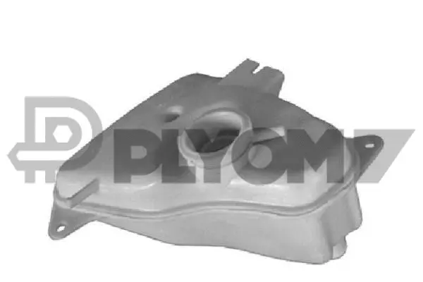 Expansion Tank, coolant (P954049)