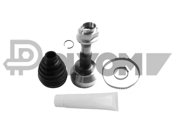 Joint Kit, drive shaft (P760231)