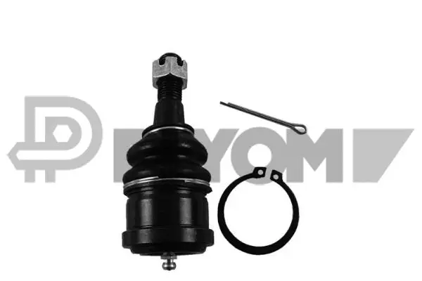 Ball Joint (P755059)