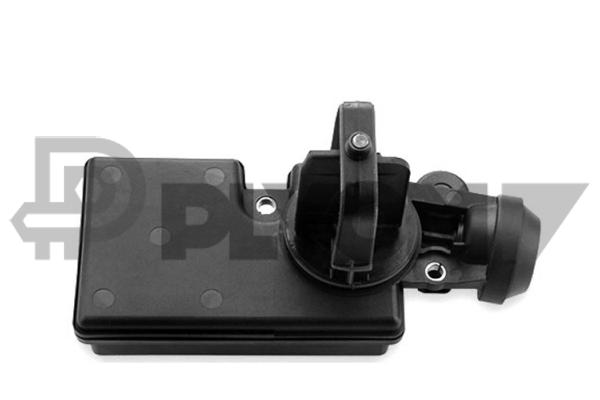 Control Valve, air intake (P201638)