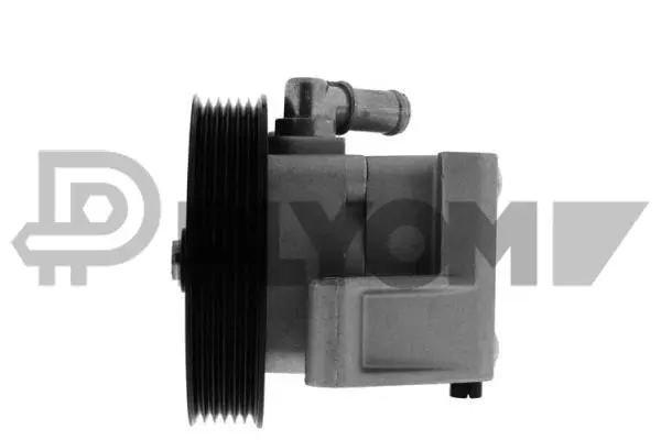 Hydraulic Pump, steering (P773770)