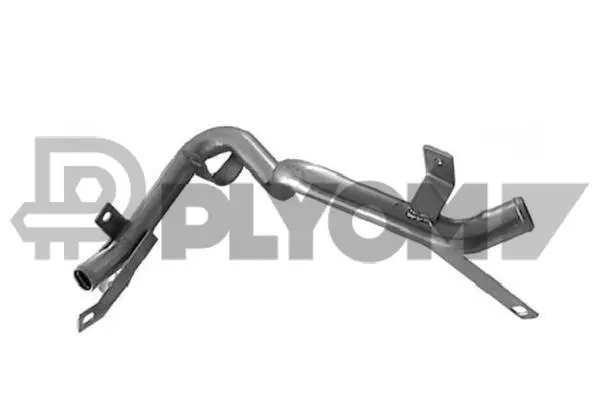 Coolant Pipe (P955006)