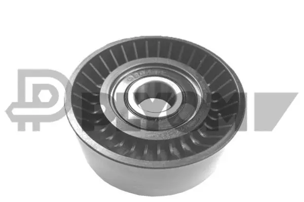 Tensioner Pulley, V-ribbed belt (P769645)