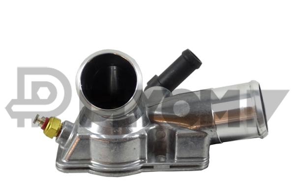 Thermostat, coolant (P750803)