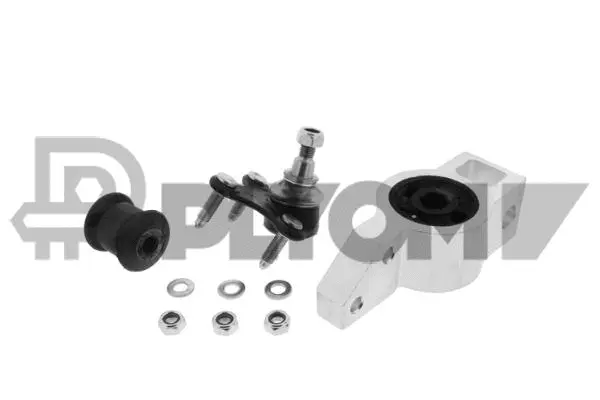 Repair Kit, control arm (P774114)