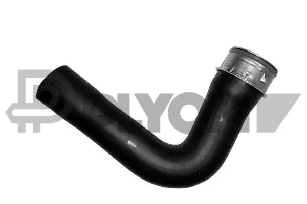 Charge Air Hose (P771740)