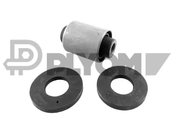 Bushing, axle beam (P759626)