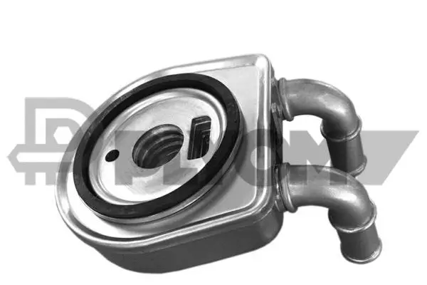 Oil Cooler, engine oil (P031554)