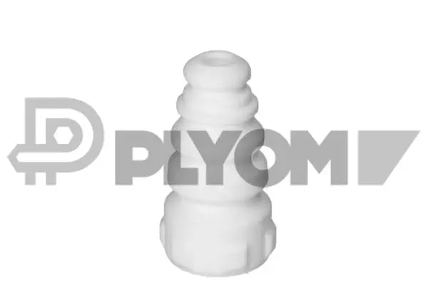 Rubber Buffer, suspension (P750349)