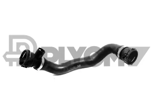 Radiator Hose (P753620)