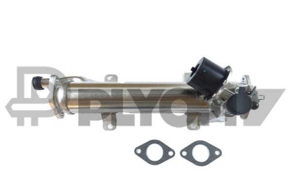 Cooler, exhaust gas recirculation (P772089)