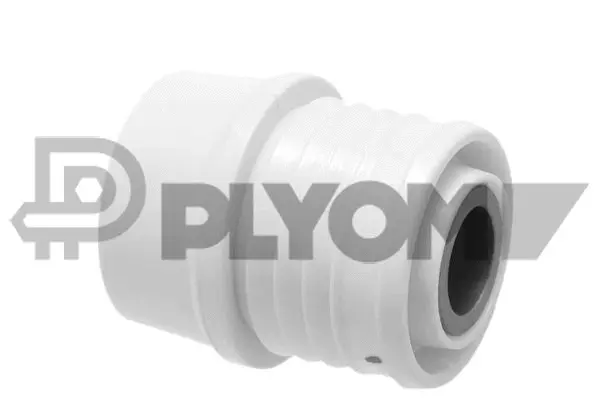 Bushing, axle beam (P750693)