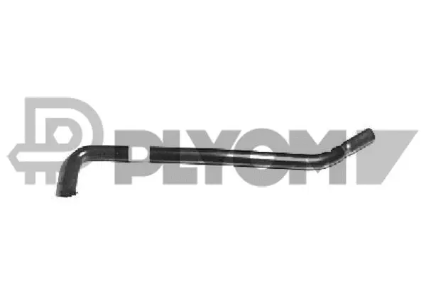 Radiator Hose (P026407)