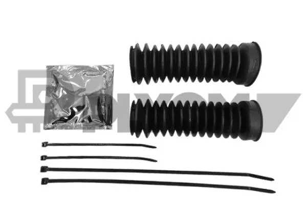 Bellow Kit, steering (P460119)