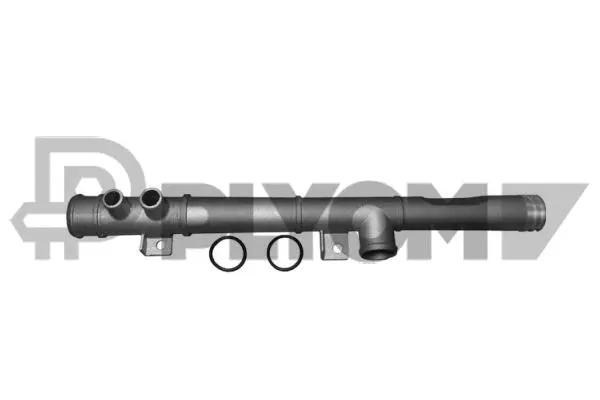Coolant Pipe (P955208)