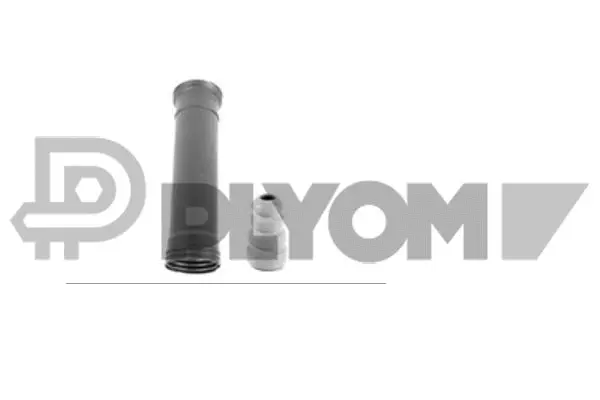 Dust Cover Kit, shock absorber (P767558)