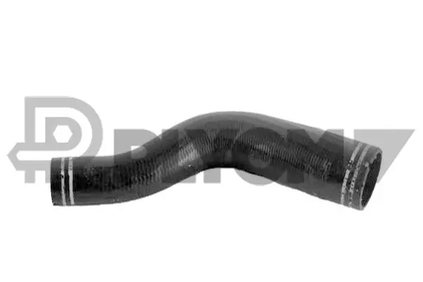 Charge Air Hose (P754581)