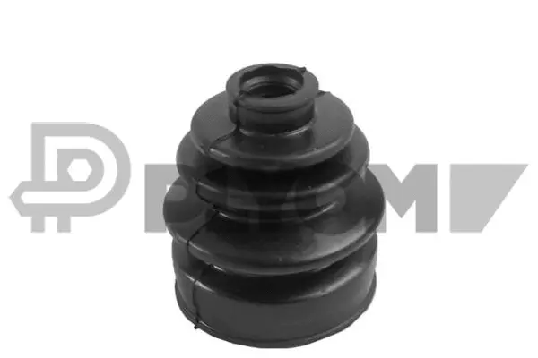 Bellow Kit, drive shaft (P752301)