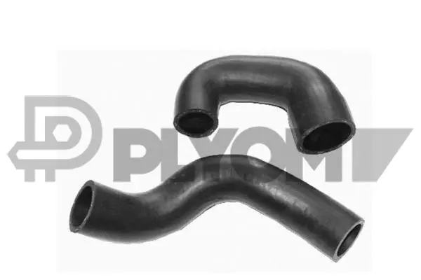 Charge Air Hose (P486673)